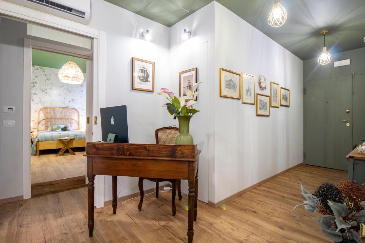 Epimoni B&B 卡塔尼亚 外观 照片