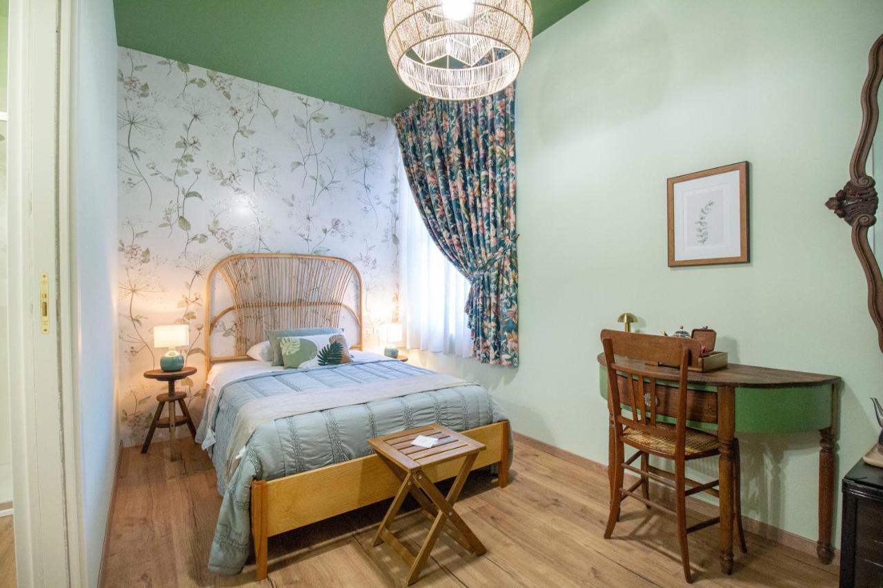 Epimoni B&B 卡塔尼亚 外观 照片